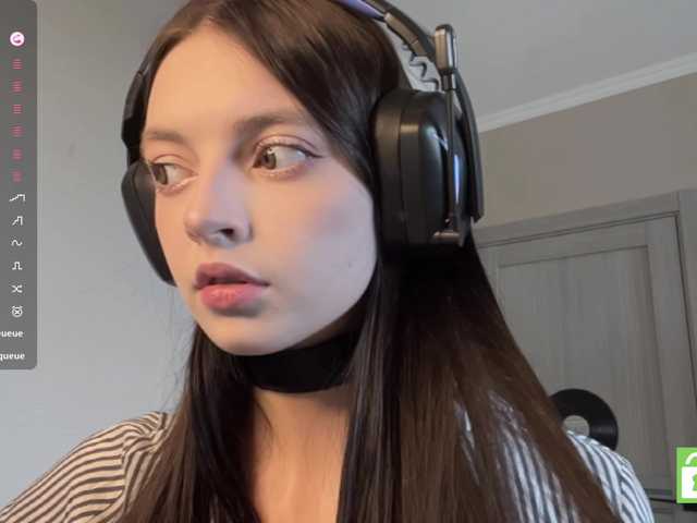 GennyValerio live cam on BongaCams