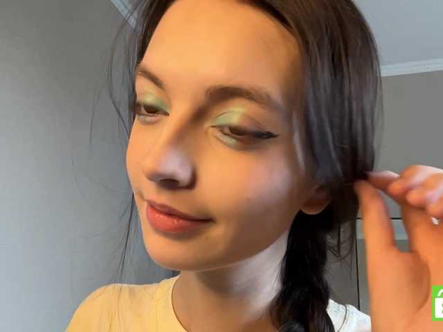 Live трансляция GennyValerio - slutnetki.online