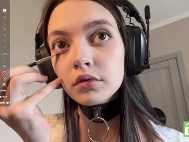 GennyValerio live cam on BongaCams