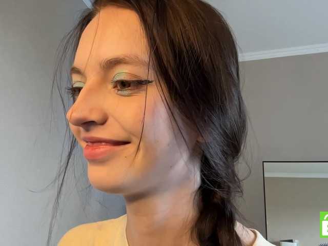 GennyValerio live cam on BongaCams