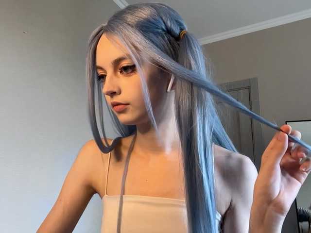 GennyValerio live cam on BongaCams