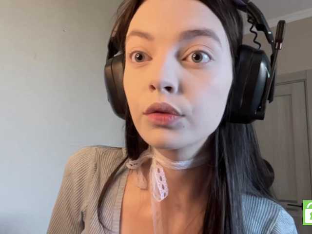 GennyValerio live cam on BongaCams