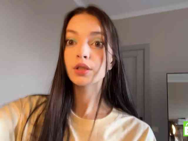GennyValerio webcam