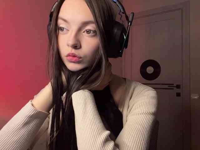 GennyValerio webcam