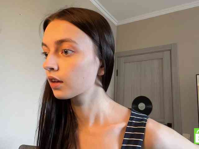 GennyValerio webcam