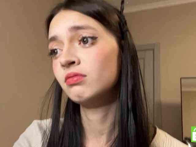 GennyValerio webcam