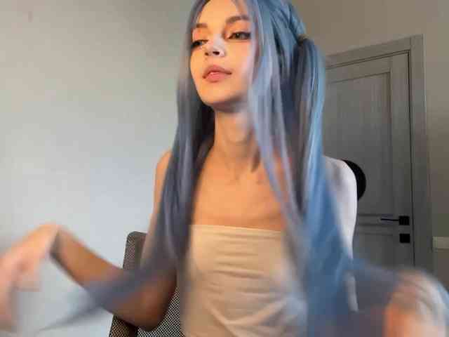GennyValerio webcam