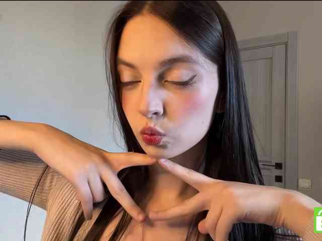 GennyValerio webcam