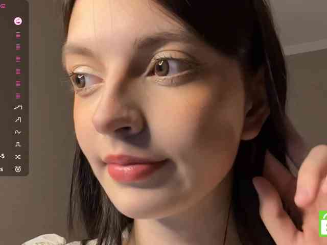 GennyValerio webcam