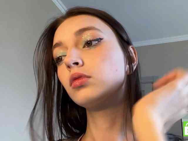 GennyValerio webcam