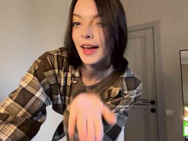 GennyValerio webcam