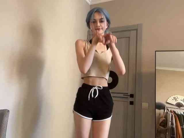 GennyValerio webcam