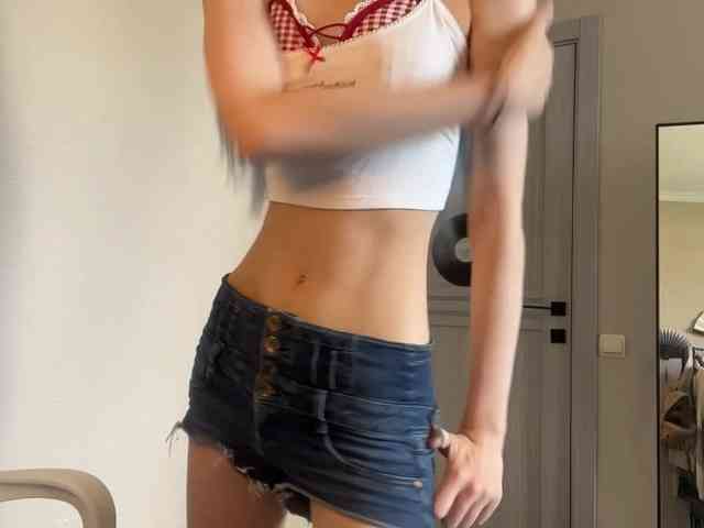 GennyValerio webcam