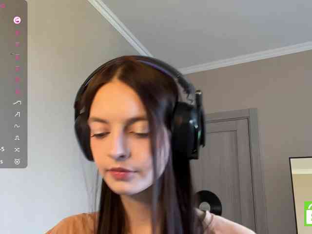 GennyValerio webcam
