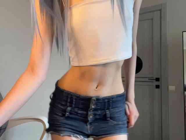 GennyValerio webcam