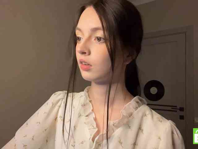 GennyValerio webcam