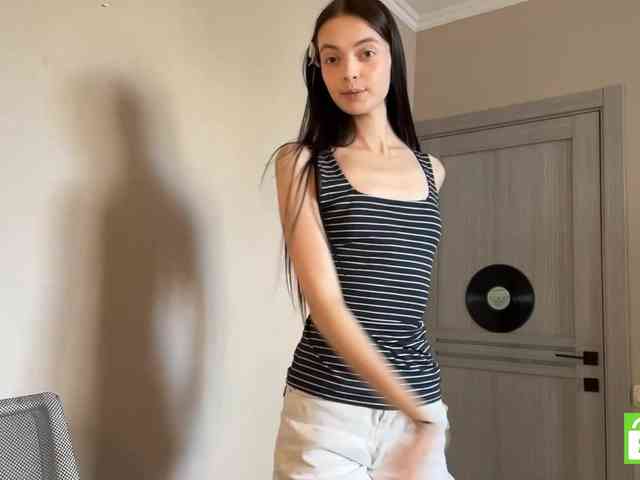 GennyValerio webcam