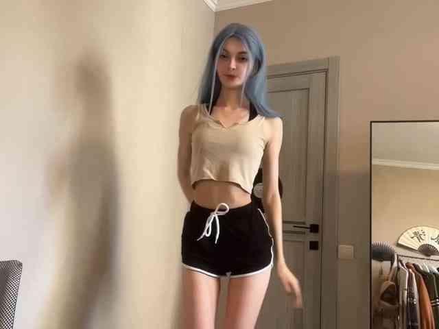 GennyValerio webcam