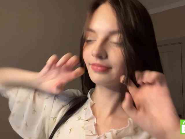 GennyValerio webcam