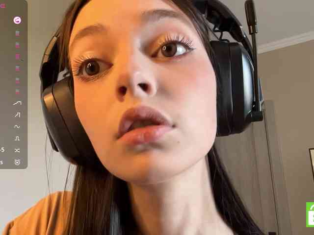 GennyValerio webcam