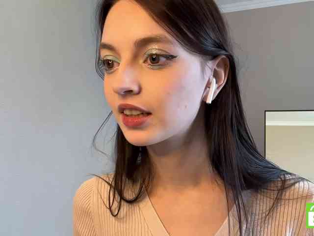 GennyValerio webcam