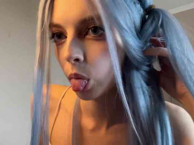 GennyValerio webcam