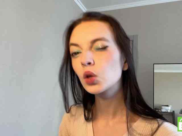 GennyValerio webcam