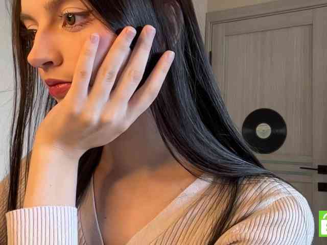 GennyValerio webcam