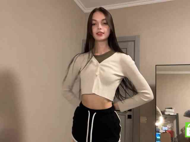 GennyValerio webcam