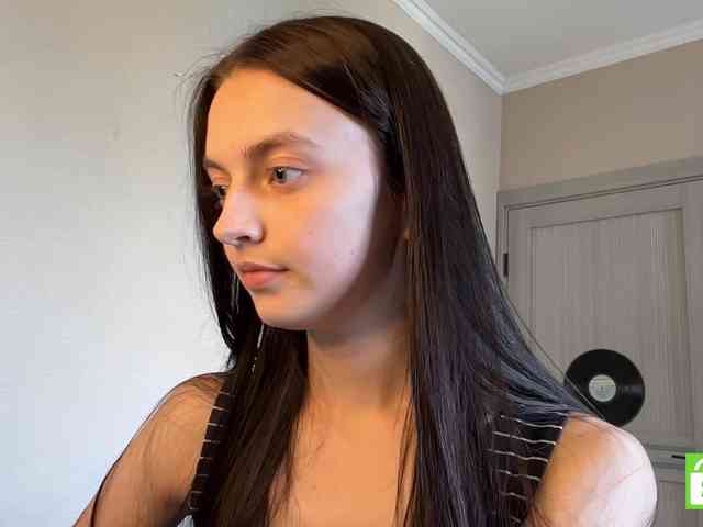 GennyValerio webcam