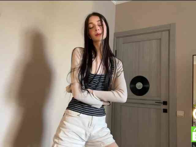GennyValerio webcam