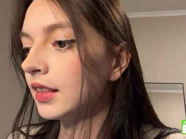GennyValerio webcam