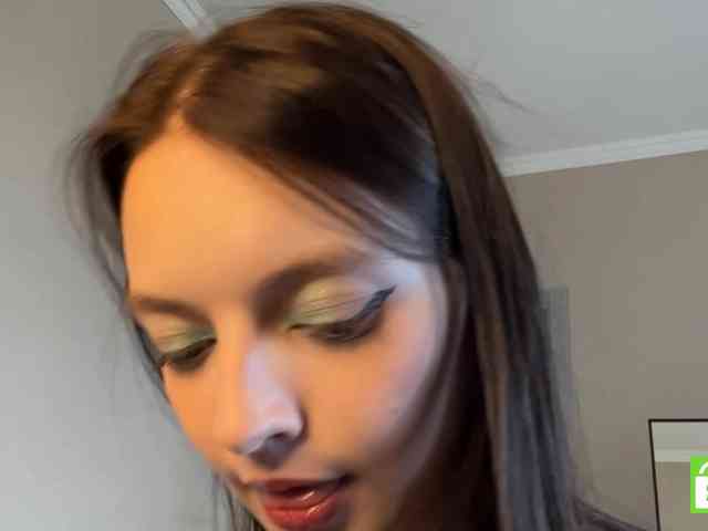GennyValerio webcam