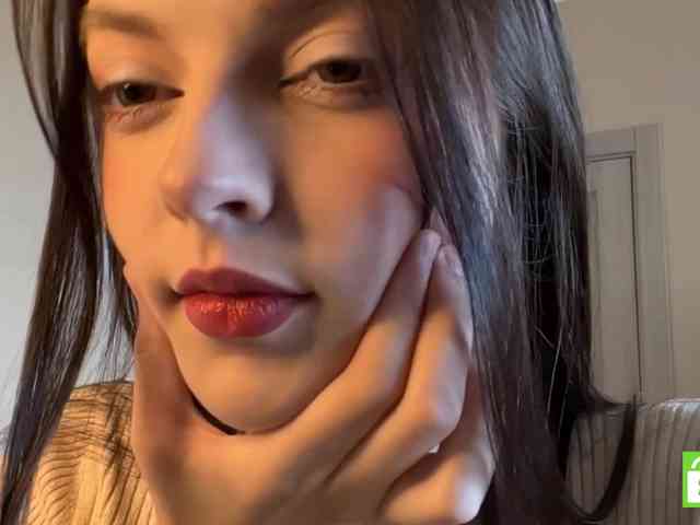 GennyValerio webcam