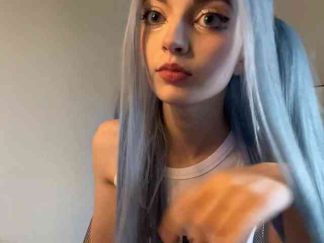 GennyValerio webcam
