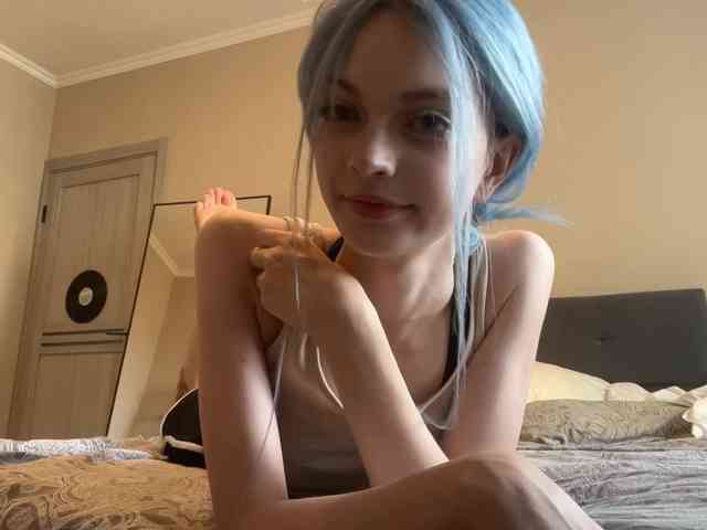 GennyValerio webcam