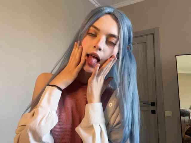 GennyValerio webcam