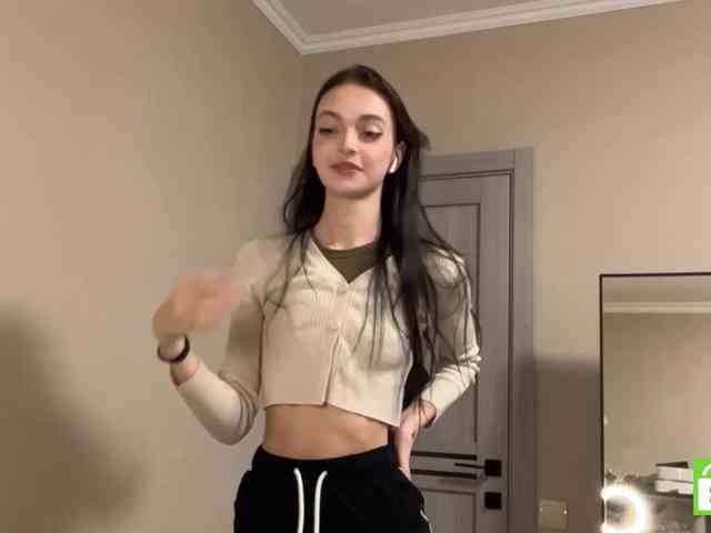 GennyValerio webcam
