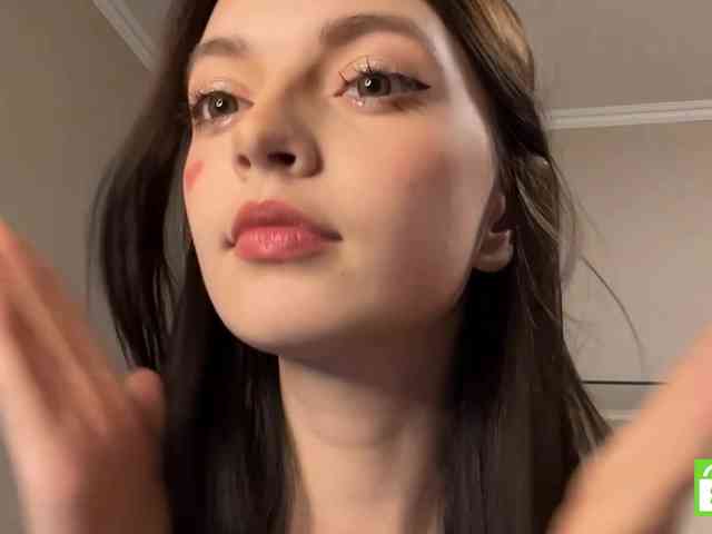 GennyValerio webcam