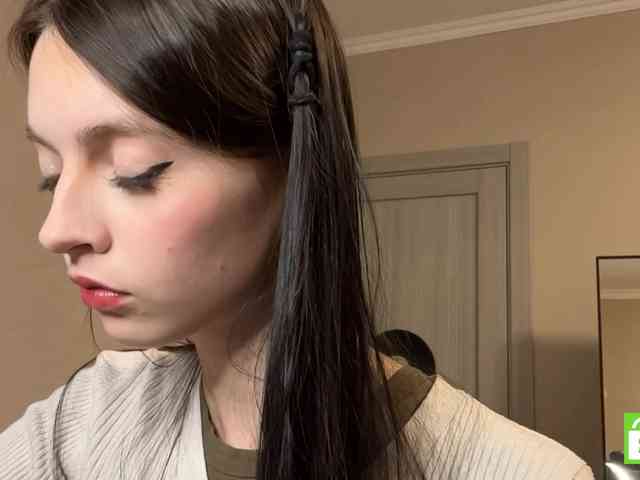 GennyValerio webcam