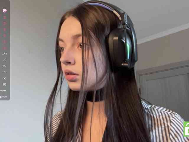 GennyValerio webcam