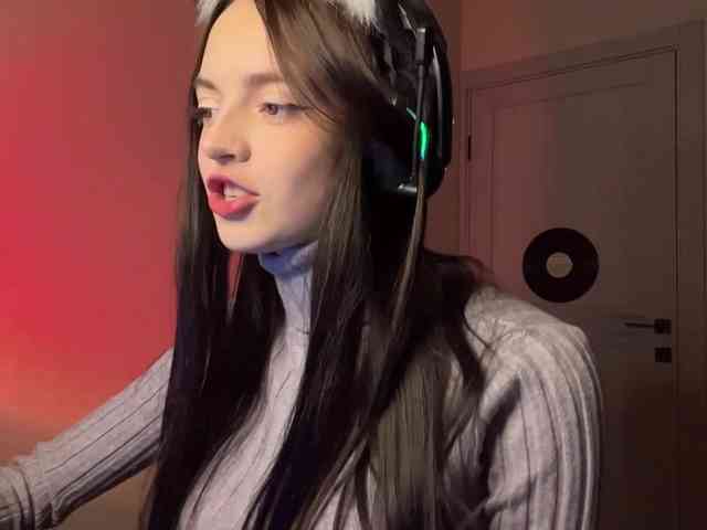 GennyValerio webcam