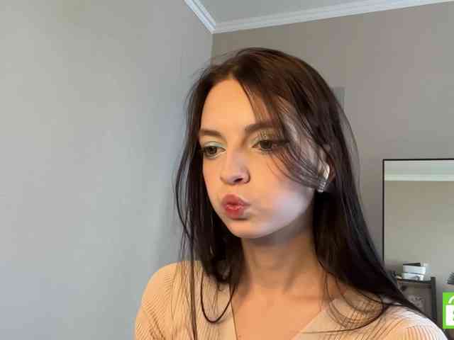 GennyValerio webcam