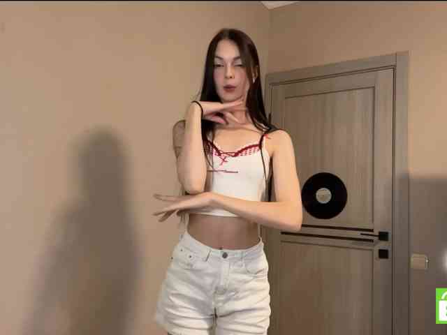 GennyValerio webcam