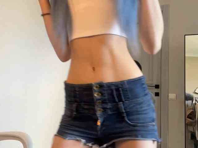 GennyValerio webcam