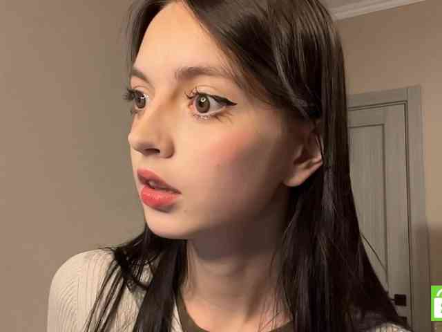 GennyValerio webcam