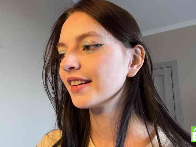 GennyValerio webcam
