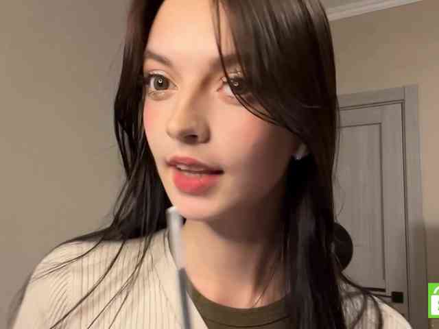 GennyValerio webcam