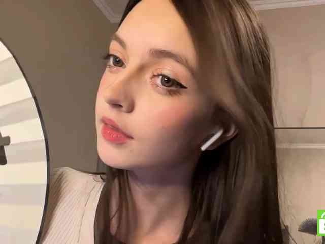GennyValerio webcam