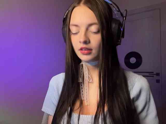 GennyValerio webcam